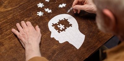 Alzheimer's theory undermined by accusations of manipulated data – but does not bring dementia research to its knees