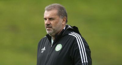 Postecoglou provides Bernabei Celtic update after Glasgow arrest