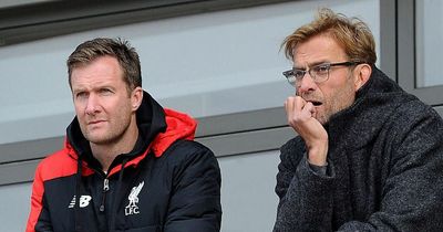 Liverpool set to sign vital new contract behind the scenes as long-term plan unfolds