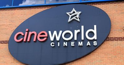 Cineworld cinemas could be at risk as company 'preparing to file for bankruptcy', according to reports