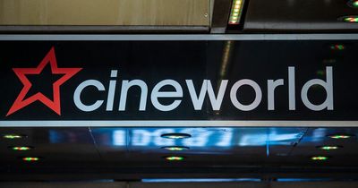 Cinema chain Cineworld ‘to file for bankruptcy within weeks’, reports suggest