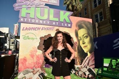 'She-Hulk' director Kat Coiro has been smashing rules since the beginning
