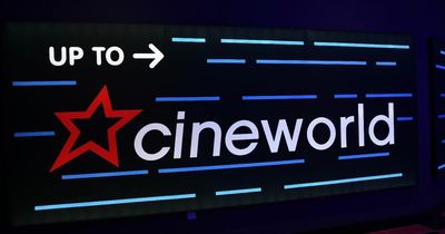 Cineworld bankruptcy reports see cinema chain’s shares plummet