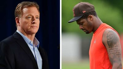 Watson and the NFL Settled on a Suspension, But There Are No Winners