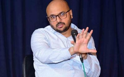 ‘People’s support vital for development of brand Dharwad’