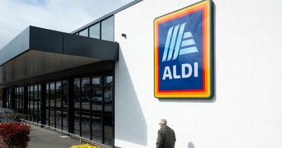 Aldi shoppers joke about sandwich so thin it can 'help with losing weight'