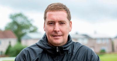 Shotts boss warns changes will be made following stinging defeat