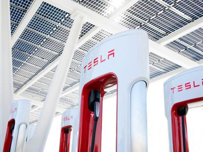 Tesla Supercharger Network Opens To Non-Tesla Owners, Here's How Much It Could Cost