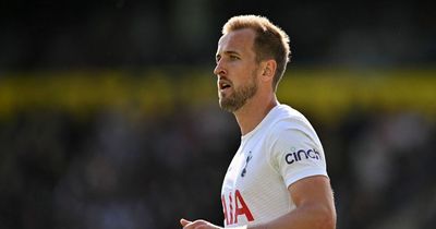 Harry Kane makes 'really tough' Anfield admission as Liverpool myth exposed