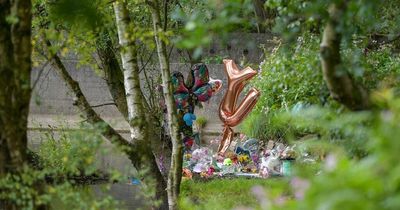 School issues heartfelt tribute after pupil dies after 'getting into difficulty' in water