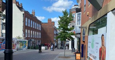 New clothes shop to open on busy Nottingham street known for its style