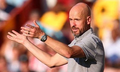 ‘They want to win’: Erik ten Hag defends Glazers’ Manchester United ownership