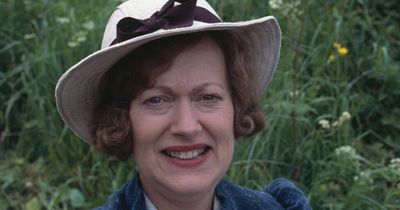 Keeping Up Appearances star Josephine Tewson dies age 91, agent announces