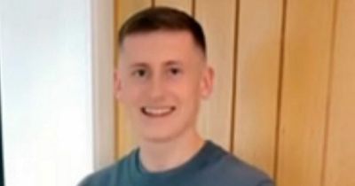 Young Scot missing for four days sparks welfare concern as family 'extremely worried'