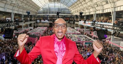 Scottish RuPaul Drag Race UK TV stars to appear at DragCon in London