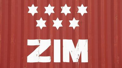 ZIM Integrated Shipping Stock Earns RS Rating Upgrade; Hits Key Threshold