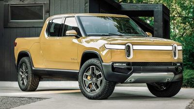 Rivian Gets Itself in Trouble