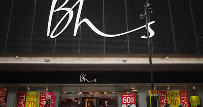 6 nostalgic retailers from the high street that we miss - from Woolies to BHS