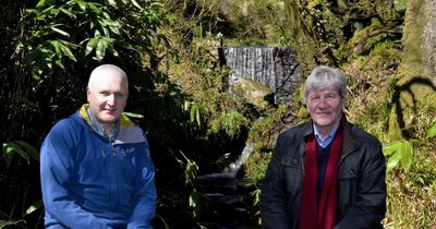 Gortin Glen park to feature in latest episode of UTV series