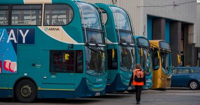 Arrive bus strike officially over as unions claim 'magnificent victory'