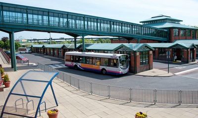DfT provides extra £130m for endangered bus routes in England