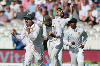 Sensational South Africa dismantle ‘Bazball’ as England fall to first defeat of Ben Stokes’ reign