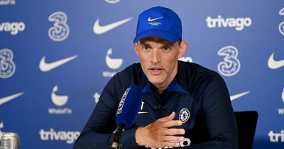 Thomas Tuchel explains decision to block Broja, Gallagher and Hudson-Odoi transfers