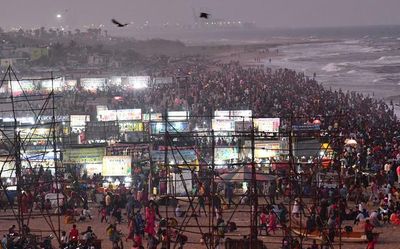 Corporation to hold Madras Day celebrations at Elliot’s Beach