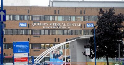 Director of communications at Nottingham University Hospitals suspended after blocking bereaved parents on Twitter