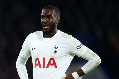 Tottenham confirm Tanguy Ndombele loan exit to Napoli with £25m transfer option included in deal