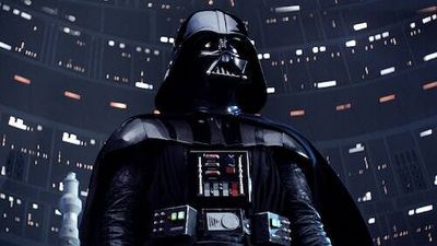 New Star Wars comic reveals a surprising side to Darth Vader’s character