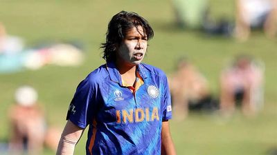 England Tour: Jhulan Goswami back in ODI squad, uncapped Kiran Navgire picked for T20Is