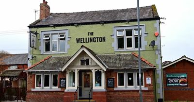 'Shameful' brewery slammed for turfing family out of pub