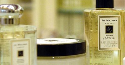 Major high-street store is stocking full-size perfume made by Jo Malone for £15.99 - and it's not Home Bargains or B&M