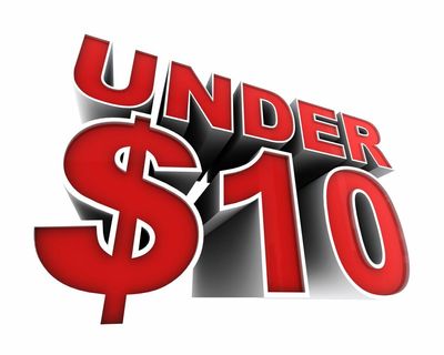 3 Stocks Under $10 That Could Skyrocket