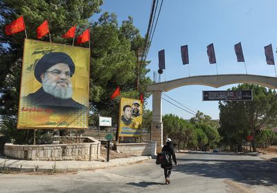 Hezbollah chief vows 'escalation' if Lebanon does not get maritime rights