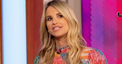 Vogue Williams blasted by ITV viewers after clothes confession on Lorraine