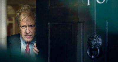 This England trailer shows Kenneth Branagh as Boris Johnson in new clips