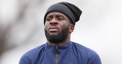 Tanguy Ndombele 'phenomenon' claim made as Tottenham loan move to Napoli confirmed
