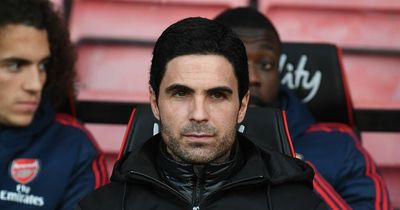 Mikel Arteta's stunning Arsenal squad transformation revealed with £24m signing set for new role