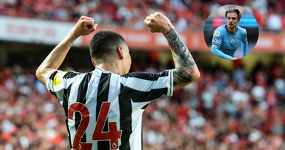 Newcastle United fans warned that booing Jack Grealish may backfire against Manchester City