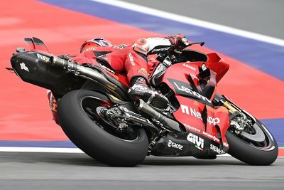 MotoGP riders praise new Red Bull Ring chicane