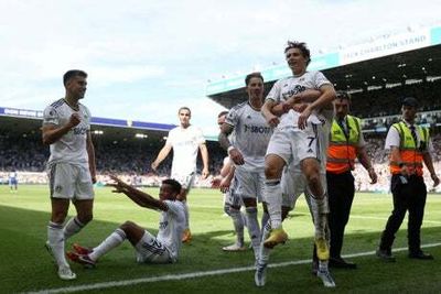 Premier League table 2022-23: Latest standings, live scores, fixtures and results in gameweek 3