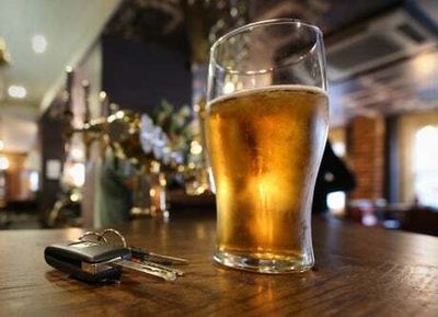 Price of a pint of of beer in London surging towards £14 as inflation rises, according to analysis