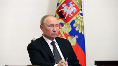 Putin agrees to nuclear inspectors