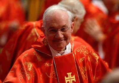 Vatican cardinal terms assault allegations false, defamatory