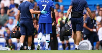 Kante, Kovacic, Pulisic - Chelsea injury round-up and expected return dates