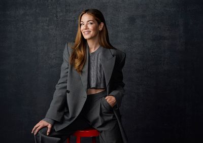 Michelle Monaghan plays identity-switching twins in new show