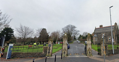 Belfast City Cemetery to get facelift