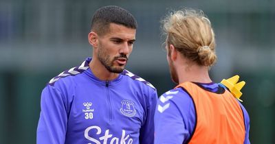 'Didn’t feel right' - Conor Coady makes Everton transfer claim and lifts lid on Frank Lampard talks